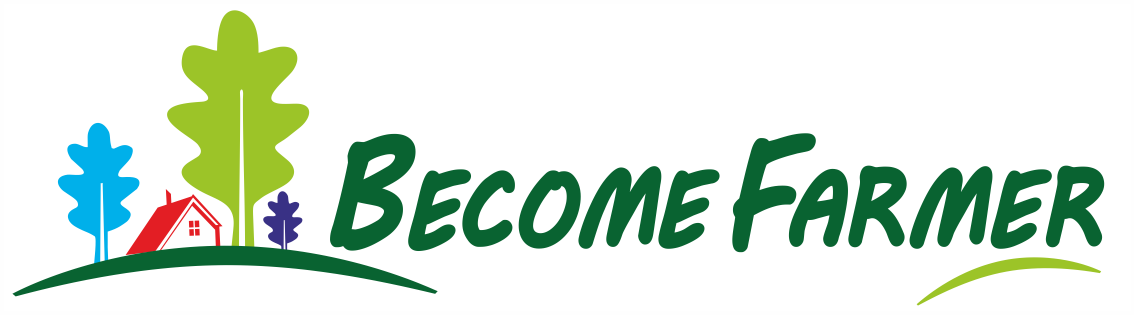 Become a farmer